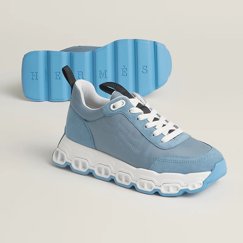 Hermès Impulse sneaker - Image 1